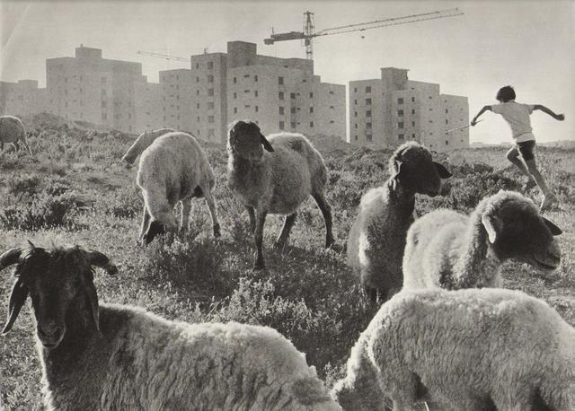 1970. Sant Joan Alt
